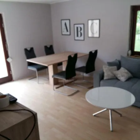 Ferienwohnung Peter Hofling Wertheim Exterior photo