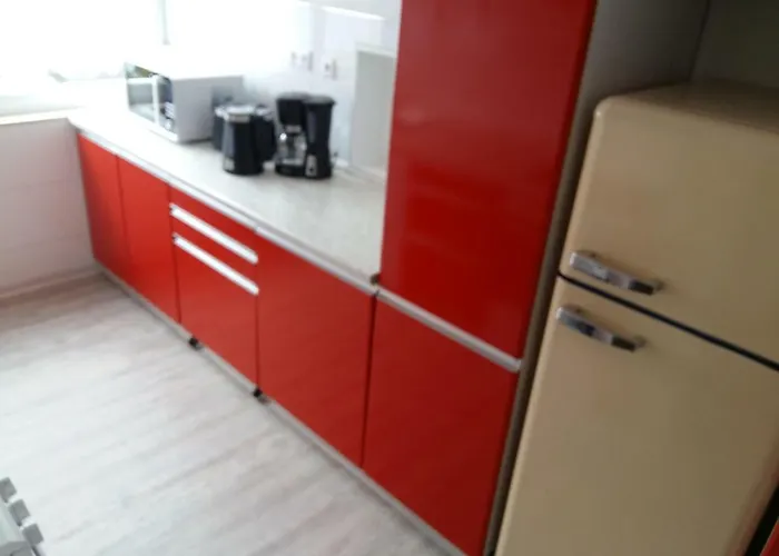 Ferienwohnung Peter Hofling