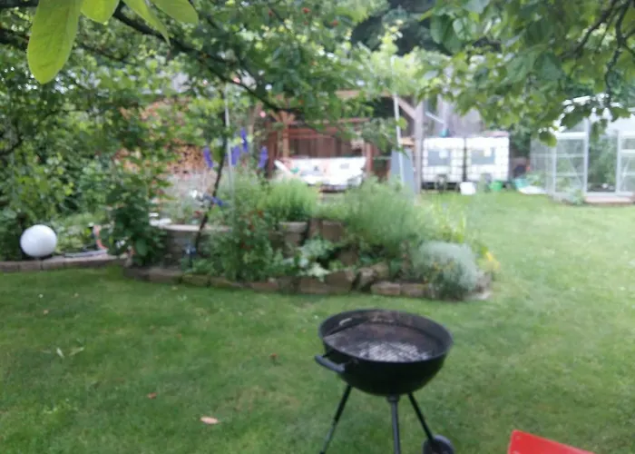 Ferienwohnung Peter Hofling