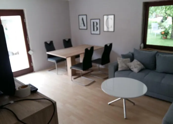 Ferienwohnung Peter Hofling