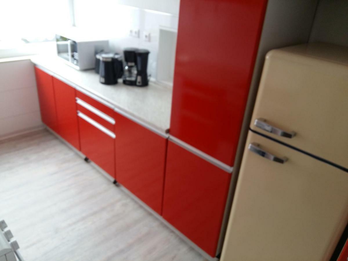 Apartment Peter Hofling *