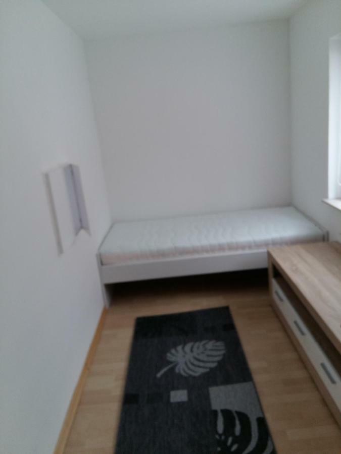 Peter Hofling Apartment Wertheim